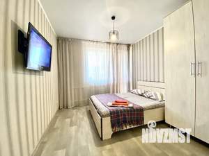 1-к квартира, посуточно, 37м2, 7/9 этаж