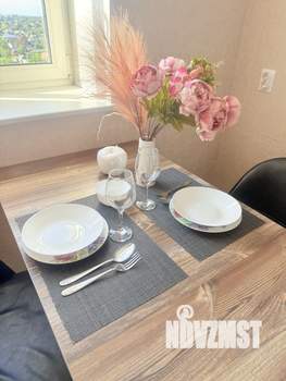 2-к квартира, посуточно, 50м2, 14/16 этаж