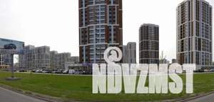 2-к квартира, на длительный срок, 55м2, 11/23 этаж