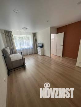 1-к квартира, посуточно, 32м2, 1/5 этаж