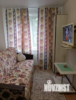 Студия квартира, посуточно, 12м2, 1/9 этаж