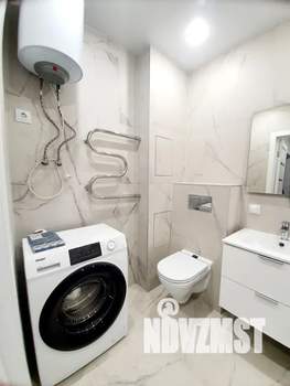 2-к квартира, посуточно, 37м2, 1/16 этаж