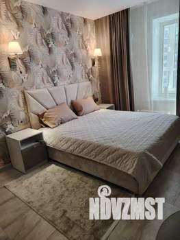 Студия квартира, посуточно, 24м2, 6/10 этаж