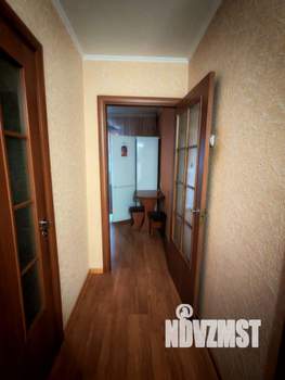 1-к квартира, на длительный срок, 36м2, 5/10 этаж