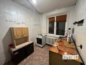 2-к квартира, на длительный срок, 43м2, 4/9 этаж