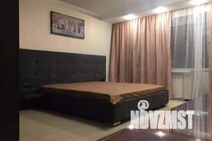 1-к квартира, посуточно, 31м2, 4/5 этаж