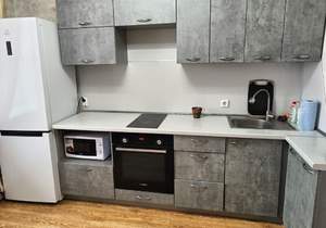 1-к квартира, на длительный срок, 35м2, 6/15 этаж