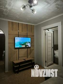 1-к квартира, посуточно, 33м2, 3/5 этаж