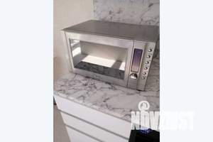 1-к квартира, посуточно, 30м2, 17/17 этаж