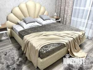 1-к квартира, посуточно, 46м2, 1/1 этаж