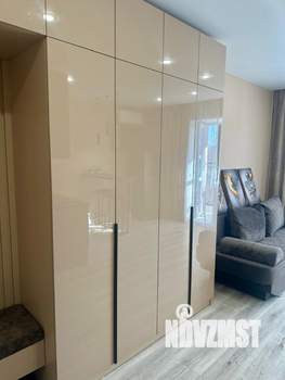 Студия квартира, на длительный срок, 25м2, 3/10 этаж