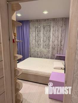 2-к квартира, на длительный срок, 52м2, 3/3 этаж