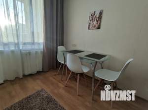 1-к квартира, посуточно, 40м2, 3/10 этаж