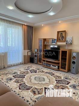 3-к квартира, на длительный срок, 68м2, 5/10 этаж