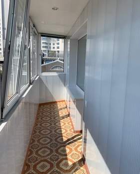 1-к квартира, на длительный срок, 45м2, 5/9 этаж