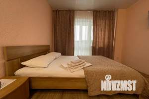 1-к квартира, посуточно, 30м2, 3/16 этаж