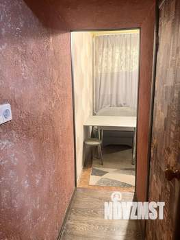 2-к квартира, на длительный срок, 43м2, 1/5 этаж
