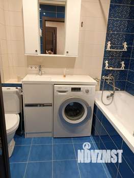 2-к квартира, на длительный срок, 41м2, 2/16 этаж