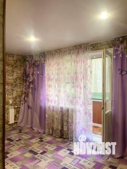 1-к квартира, на длительный срок, 35м2, 2/9 этаж