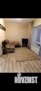 1-к квартира, на длительный срок, 28м2, 9/16 этаж