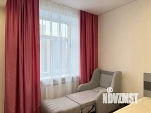 2-к квартира, посуточно, 80м2, 2/5 этаж