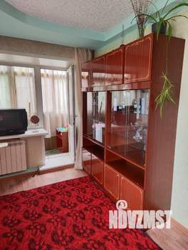 1-к квартира, на длительный срок, 33м2, 3/5 этаж