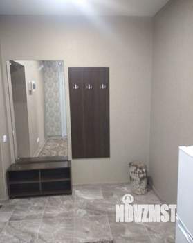 Студия квартира, на длительный срок, 30м2, 10/17 этаж