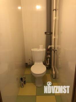 2-к квартира, на длительный срок, 52м2, 2/12 этаж