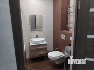 1-к квартира, на длительный срок, 43м2, 11/16 этаж