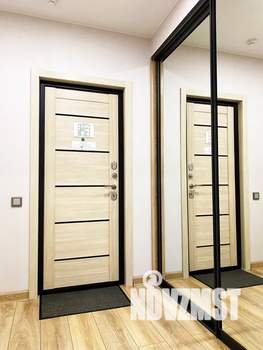 1-к квартира, посуточно, 30м2, 2/4 этаж