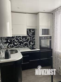 1-к квартира, на длительный срок, 40м2, 12/14 этаж