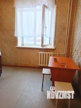 1-к квартира, на длительный срок, 35м2, 6/9 этаж