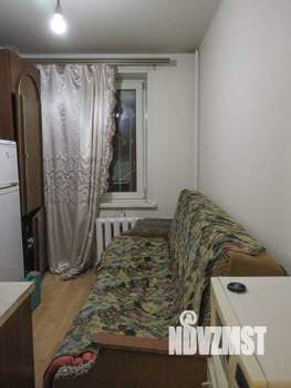 Студия квартира, на длительный срок, 12м2, 1/5 этаж