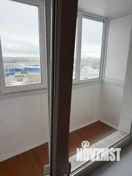 1-к квартира, на длительный срок, 38м2, 11/16 этаж