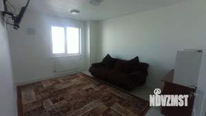 1-к квартира, на длительный срок, 36м2, 10/12 этаж