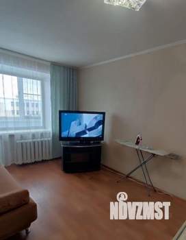 1-к квартира, посуточно, 34м2, 1/1 этаж