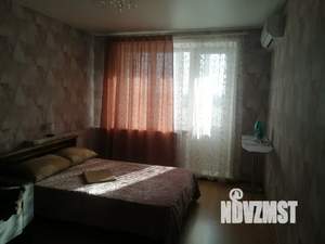 1-к квартира, посуточно, 35м2, 10/10 этаж