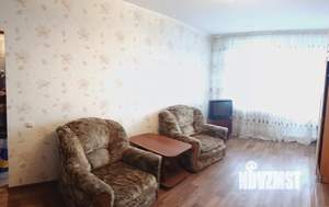 1-к квартира, на длительный срок, 30м2, 5/5 этаж