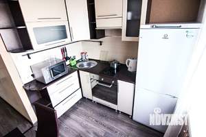 1-к квартира, посуточно, 39м2, 3/5 этаж