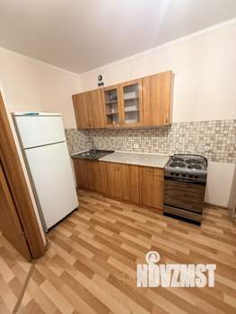 2-к квартира, на длительный срок, 46м2, 1/17 этаж