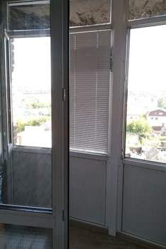 Студия квартира, на длительный срок, 24м2, 5/8 этаж