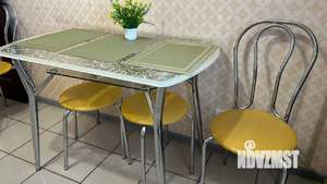 2-к квартира, посуточно, 60м2, 1/1 этаж