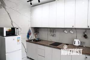 1-к квартира, посуточно, 35м2, 1/10 этаж