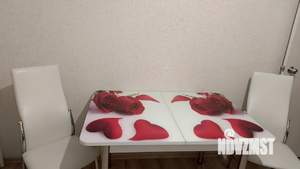 1-к квартира, на длительный срок, 33м2, 14/16 этаж