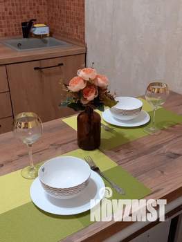 1-к квартира, посуточно, 35м2, 10/16 этаж