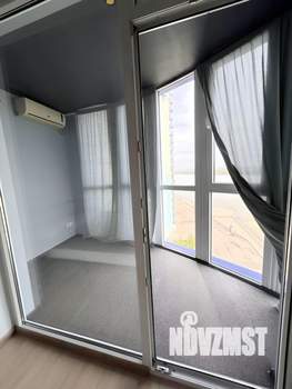 1-к квартира, на длительный срок, 56м2, 9/23 этаж