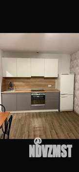 2-к квартира, на длительный срок, 45м2, 4/10 этаж