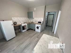 1-к квартира, посуточно, 33м2, 5/17 этаж