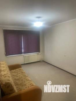 1-к квартира, на длительный срок, 33м2, 4/10 этаж