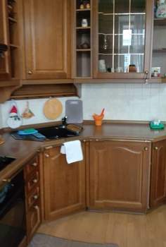 2-к квартира, на длительный срок, 56м2, 3/5 этаж